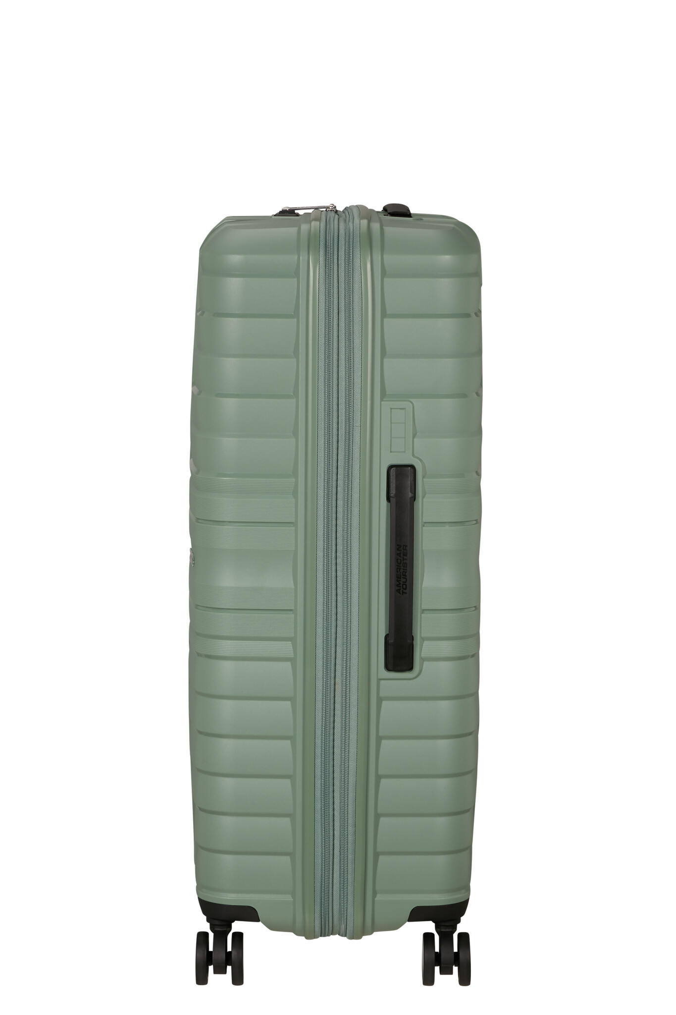 American Tourister Flytwist Spinner 78 reiskoffer EXP botanic green