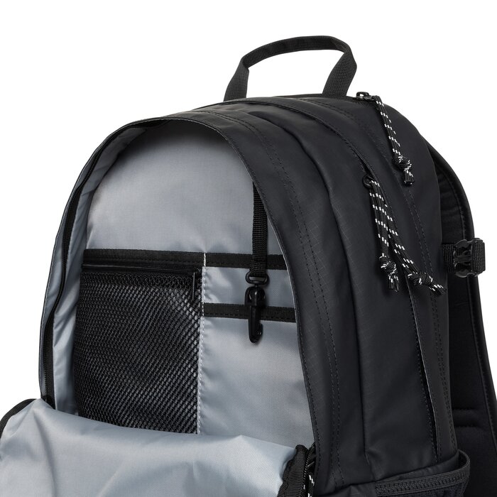 Eastpak Eastpak Gerys PRO 15.6" laptop-rugtas CS rip black coat