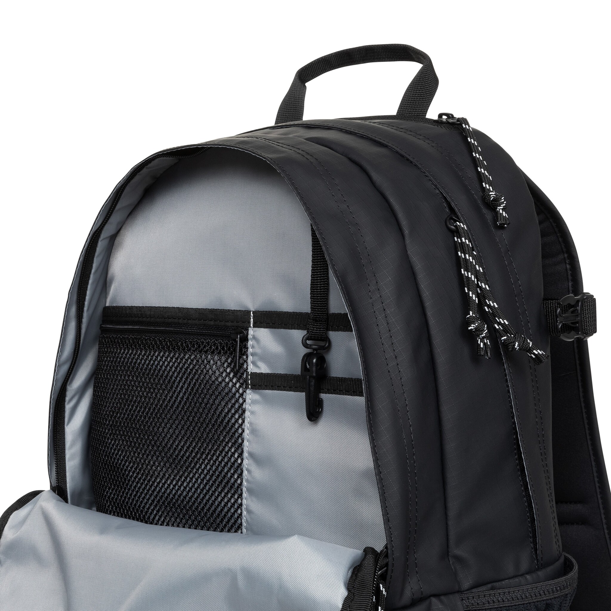 Eastpak Eastpak Gerys PRO 15.6" laptop-rugtas CS rip black coat