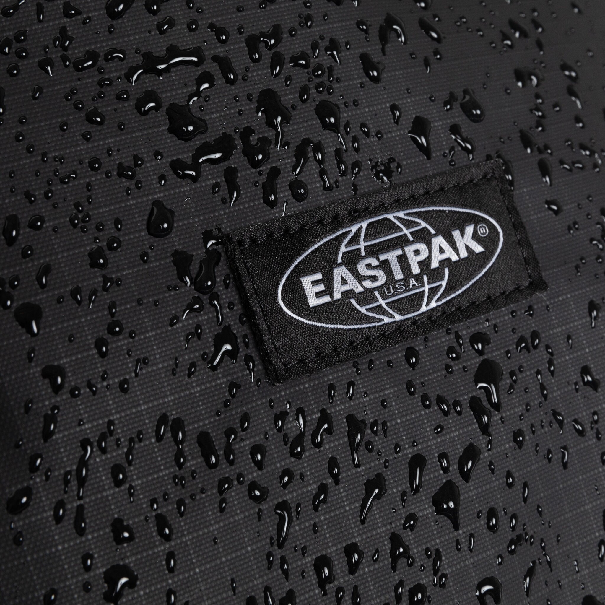 Eastpak Eastpak Gerys PRO 15.6" laptop-rugtas CS rip black coat