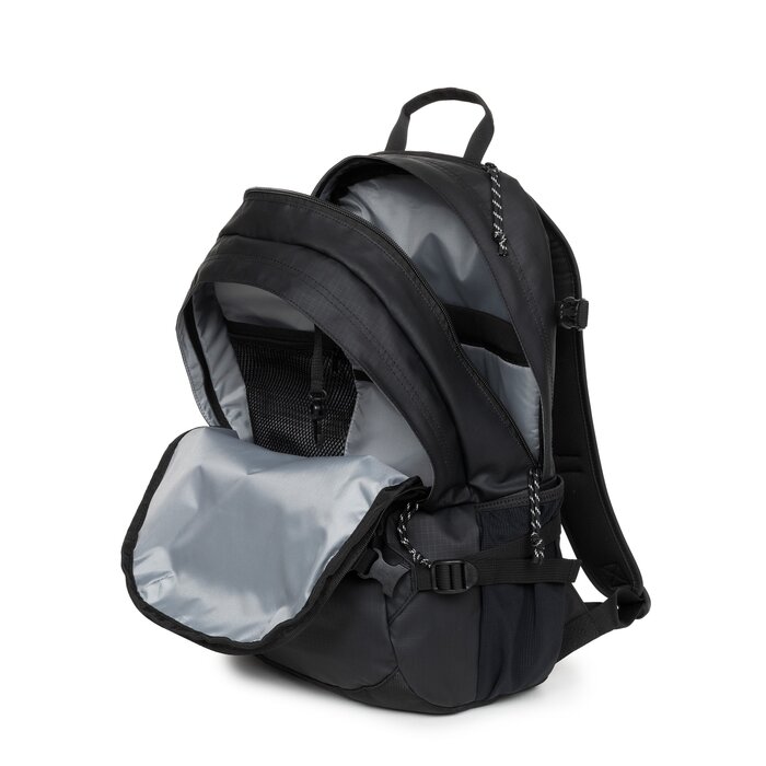Eastpak Eastpak Gerys PRO 15.6" laptop-rugtas CS rip black coat