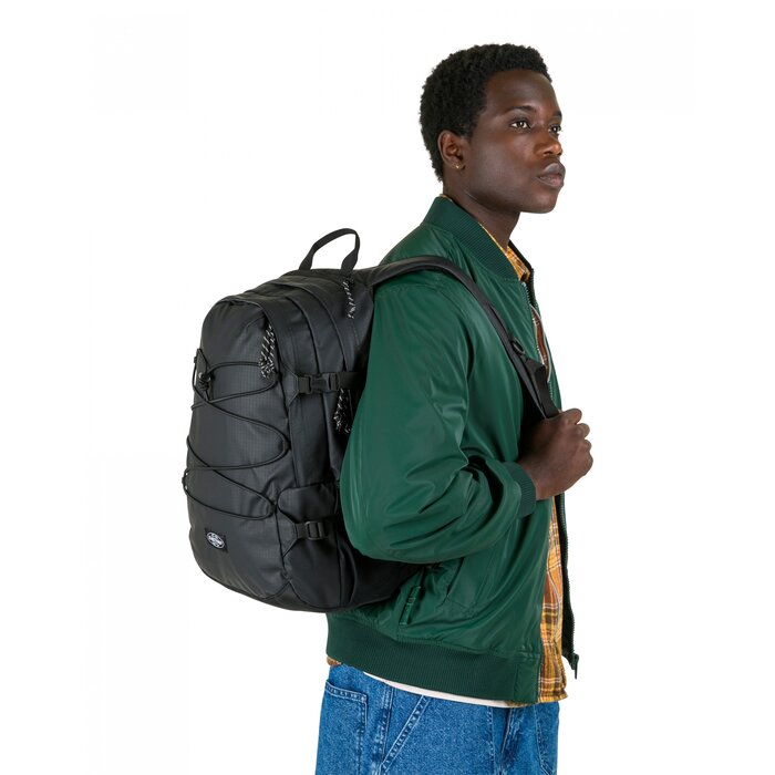 Eastpak Eastpak Gerys PRO 15.6" laptop-rugtas CS rip black coat