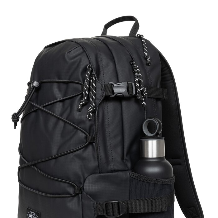 Eastpak Eastpak Gerys PRO 15.6" laptop-rugtas CS rip black coat