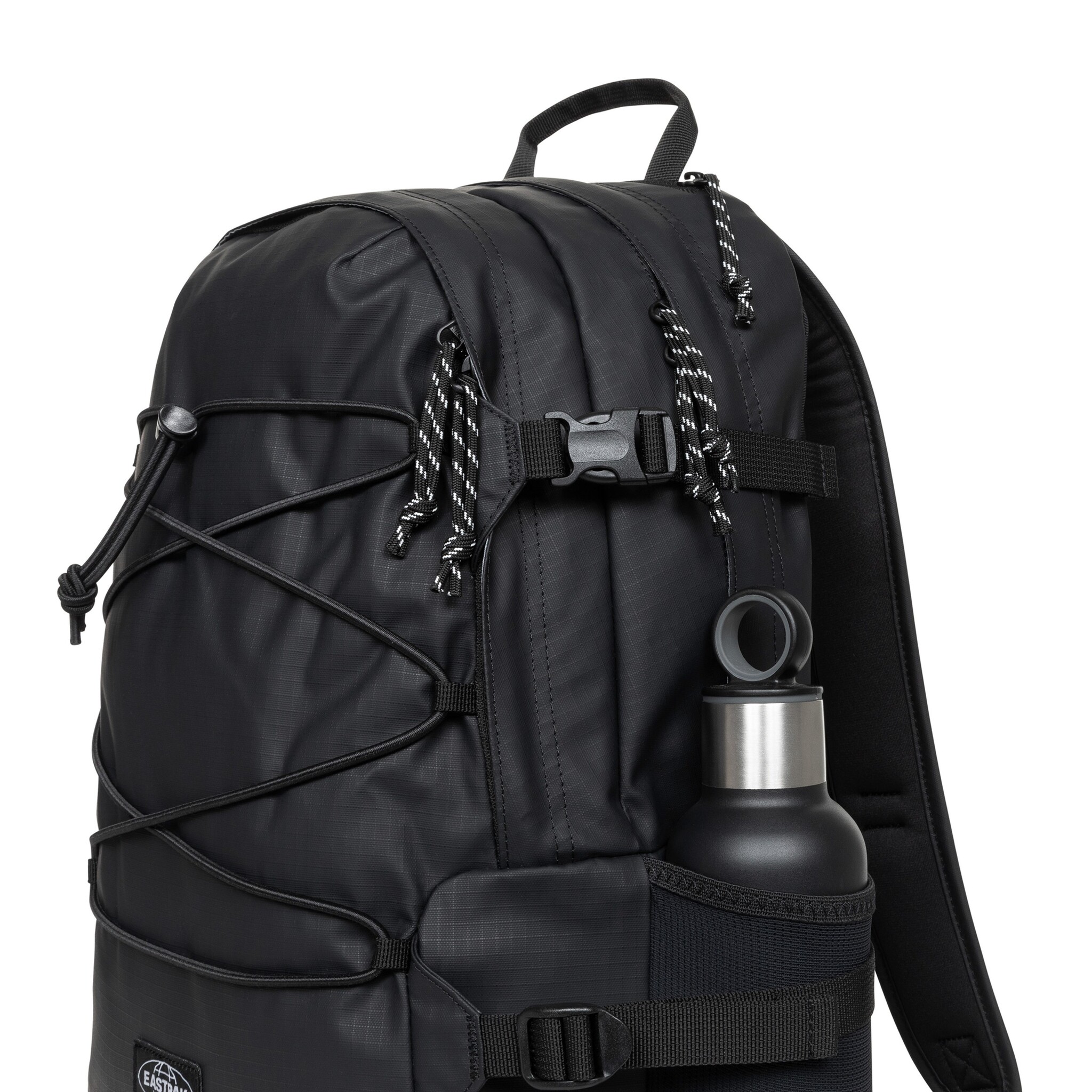Eastpak Eastpak Gerys PRO 15.6" laptop-rugtas CS rip black coat