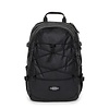 Eastpak Gerys PRO 15.6" laptop-rugtas CS rip black coat