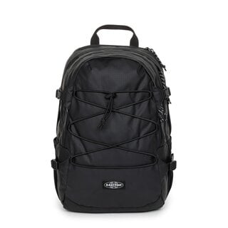 Eastpak Gerys PRO 15.6" laptop-rugtas CS rip black coat