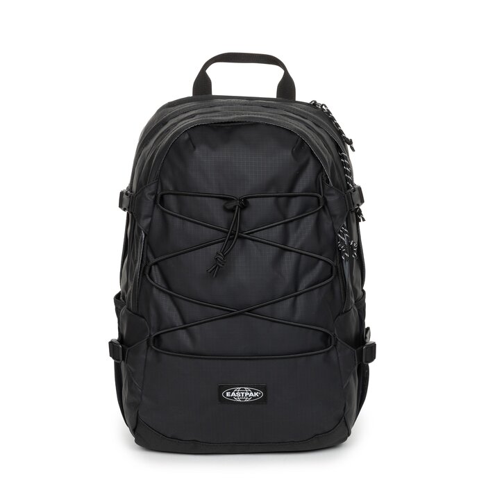Eastpak Eastpak Gerys PRO 15.6" laptop-rugtas CS rip black coat