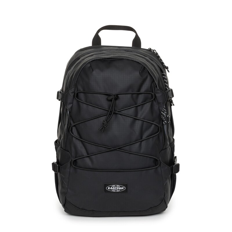 Eastpak Eastpak Gerys PRO 15.6" laptop-rugtas CS rip black coat