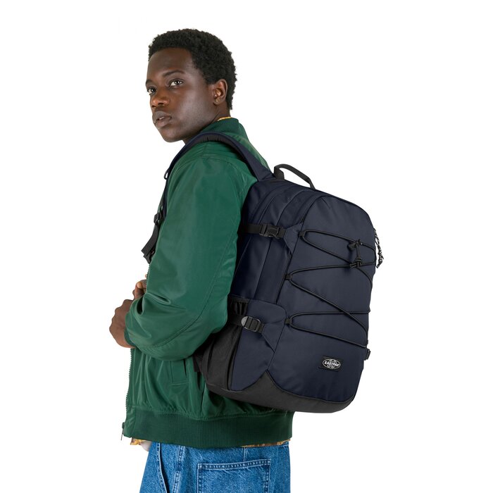 Eastpak Eastpak Gerys PRO 15.6" laptop-rugtas CS navy