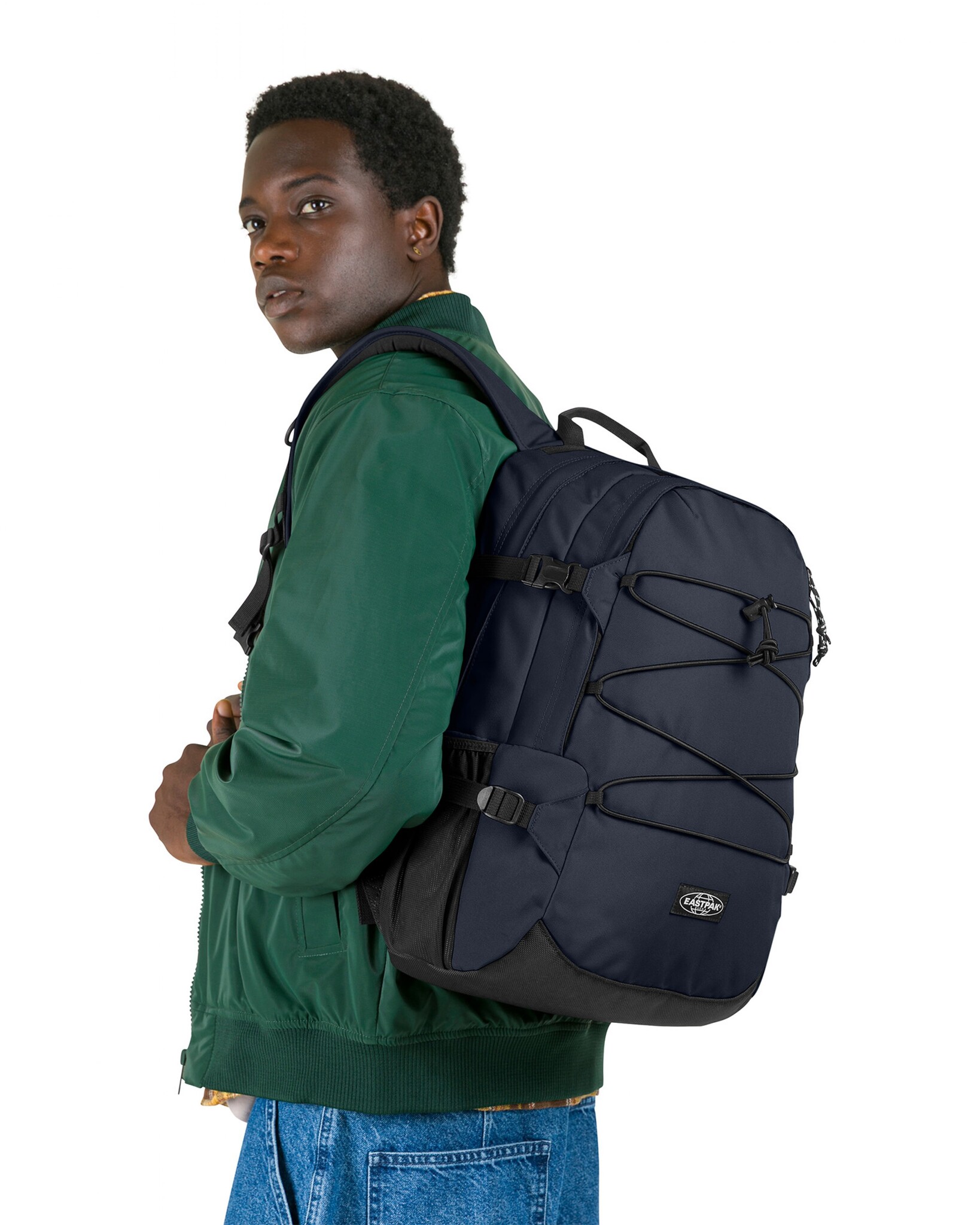 Eastpak Eastpak Gerys PRO 15.6" laptop-rugtas CS navy