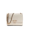 GUESS Anise schoudertas met overslag anise stone logo