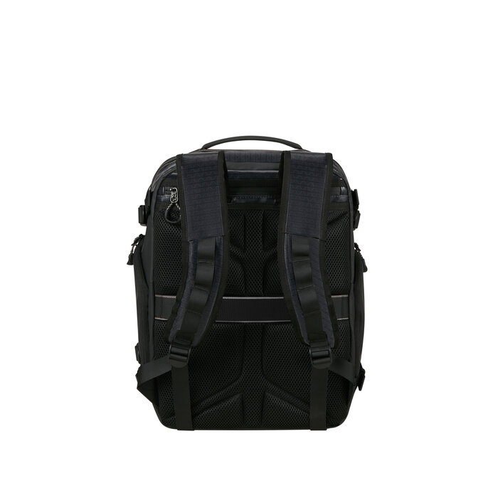 Samsonite Samsonite Outtrax underseat backpack S (40x30x20cm) slate black