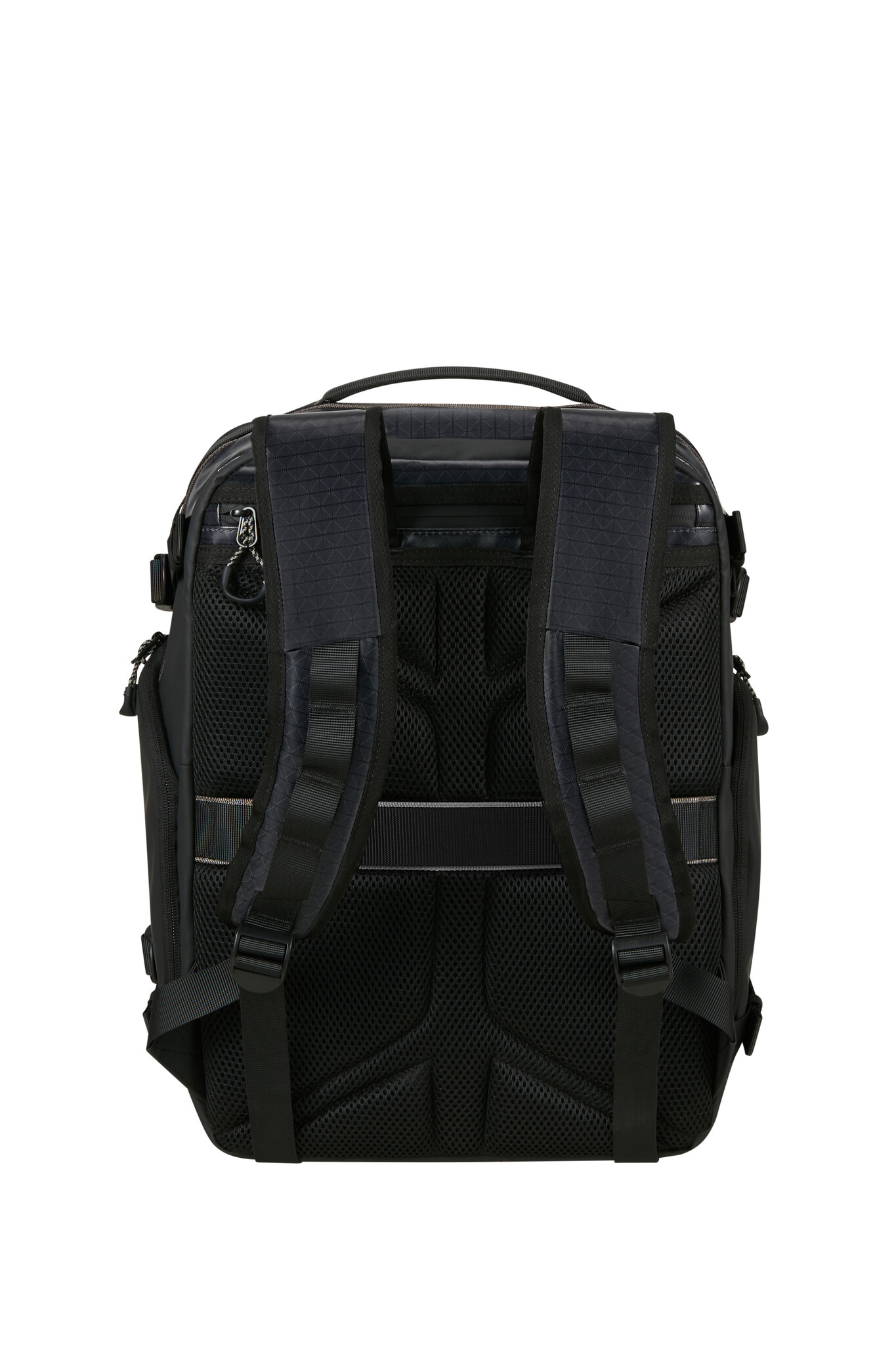 Samsonite Samsonite Outtrax underseat backpack S (40x30x20cm) slate black