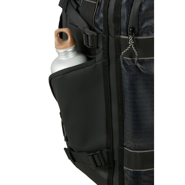 Samsonite Samsonite Outtrax underseat backpack S (40x30x20cm) slate black