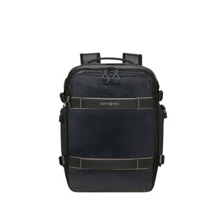 Samsonite Outtrax underseat backpack S (40x30x20cm) slate black