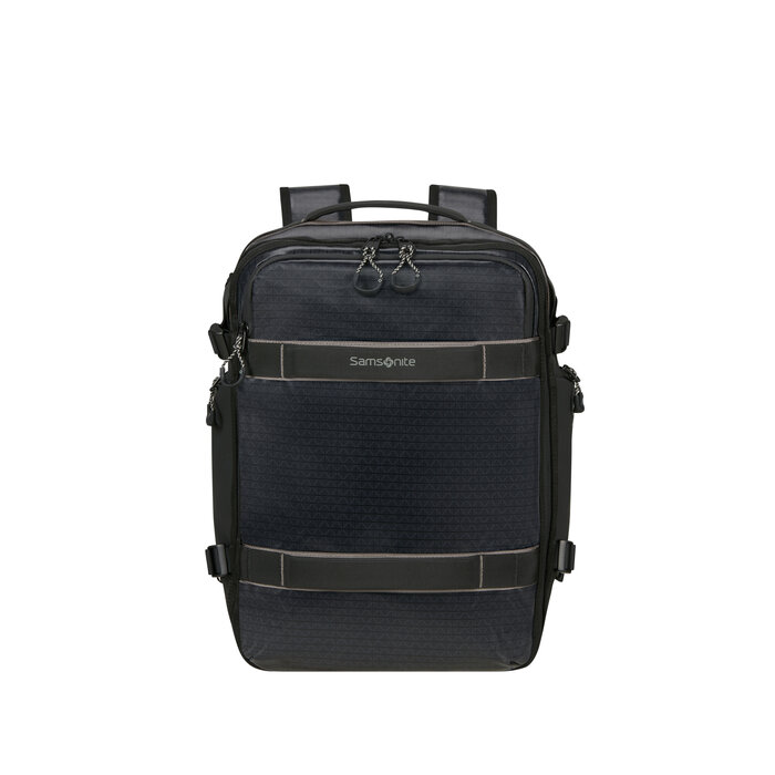 Samsonite Samsonite Outtrax underseat backpack S (40x30x20cm) slate black