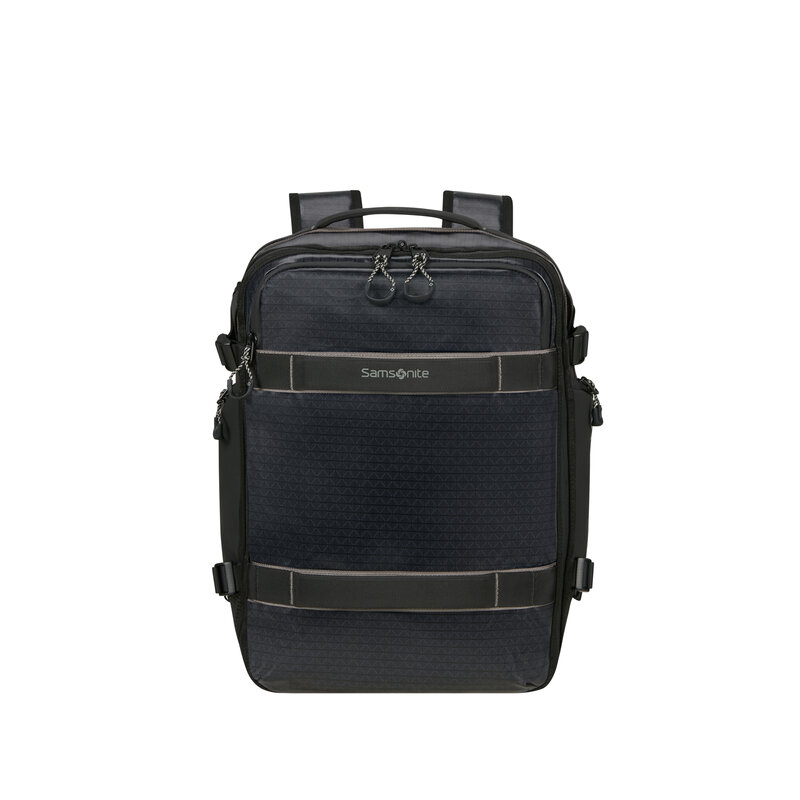 Samsonite Samsonite Outtrax underseat backpack S (40x30x20cm) slate black