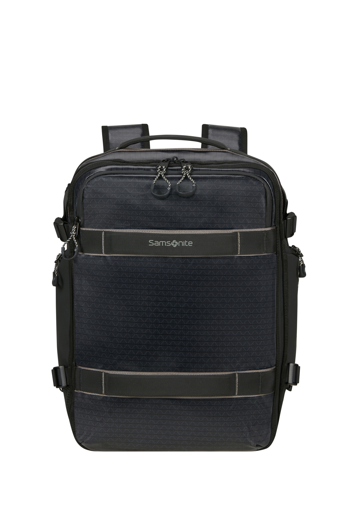 Samsonite Samsonite Outtrax underseat backpack S (40x30x20cm) slate black
