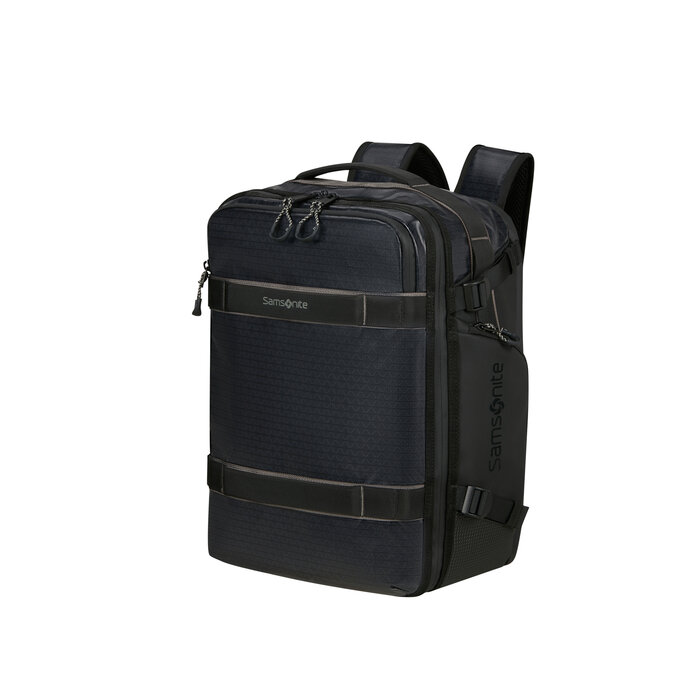 Samsonite Samsonite Outtrax underseat backpack S (40x30x20cm) slate black
