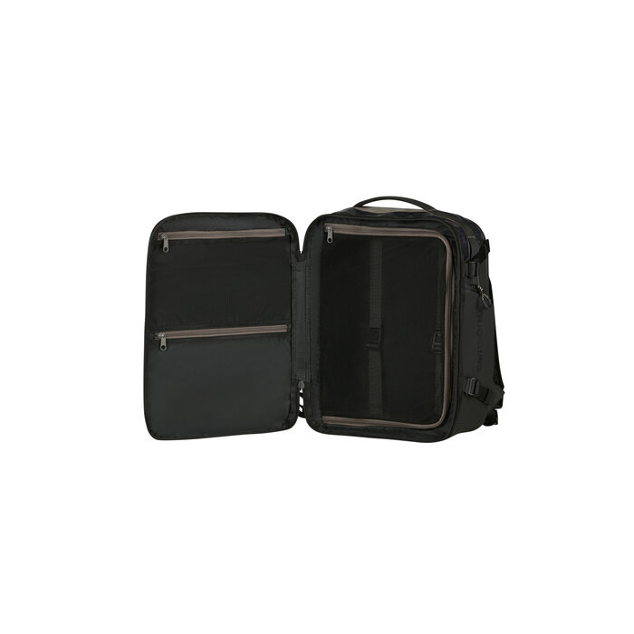 Samsonite Samsonite Outtrax underseat backpack S (40x30x20cm) slate black