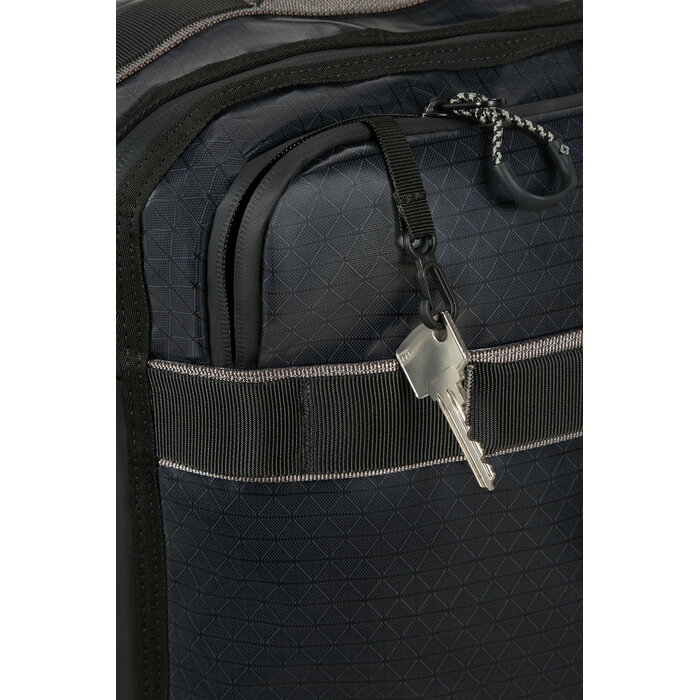 Samsonite Samsonite Outtrax underseat backpack S (40x30x20cm) slate black