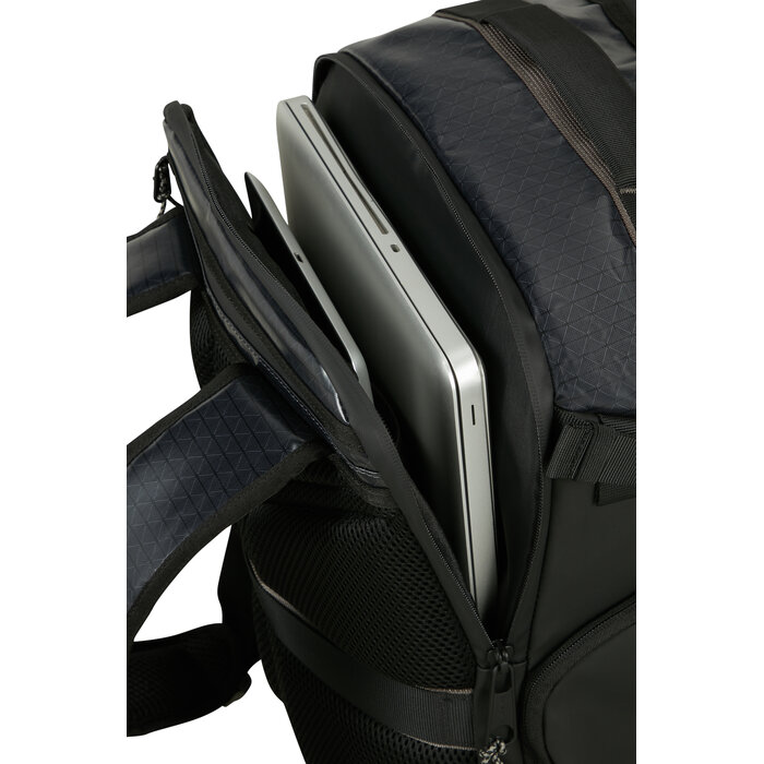 Samsonite Samsonite Outtrax underseat backpack S (40x30x20cm) slate black