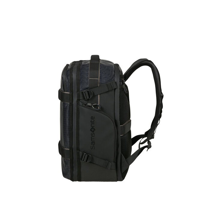 Samsonite Samsonite Outtrax underseat backpack S (40x30x20cm) slate black