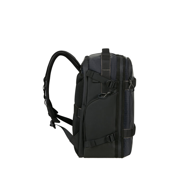 Samsonite Samsonite Outtrax underseat backpack S (40x30x20cm) slate black