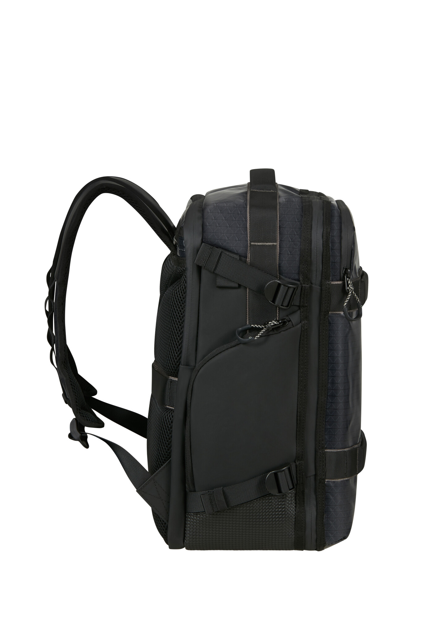 Samsonite Samsonite Outtrax underseat backpack S (40x30x20cm) slate black