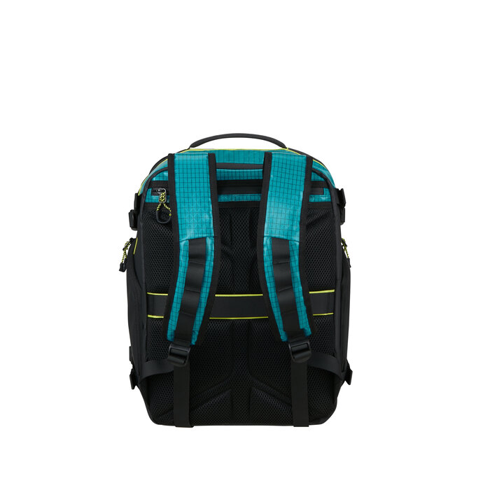 Samsonite Samsonite Outtrax underseat backpack S (40x30x20cm) deep teal