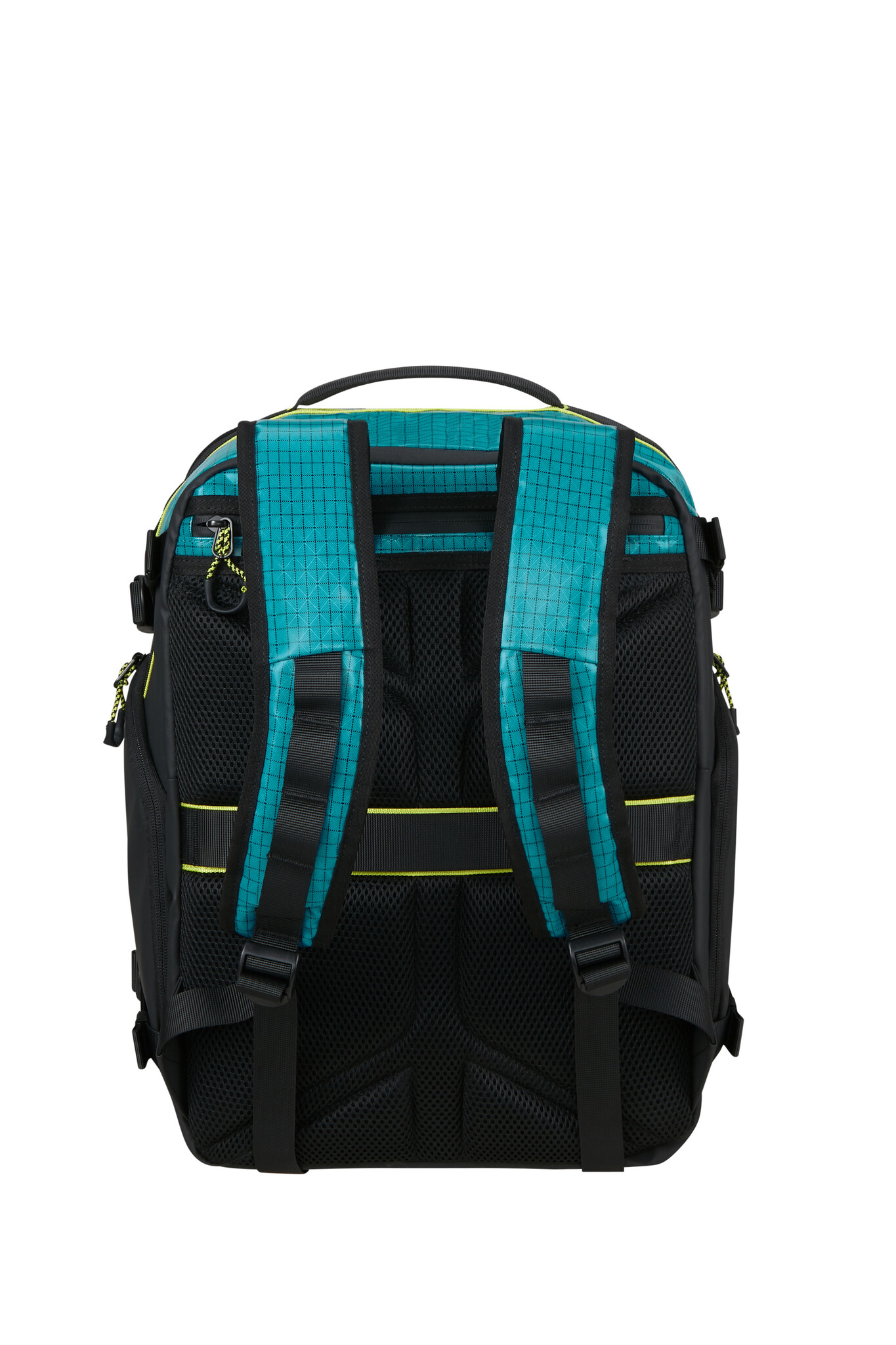 Samsonite Samsonite Outtrax underseat backpack S (40x30x20cm) deep teal