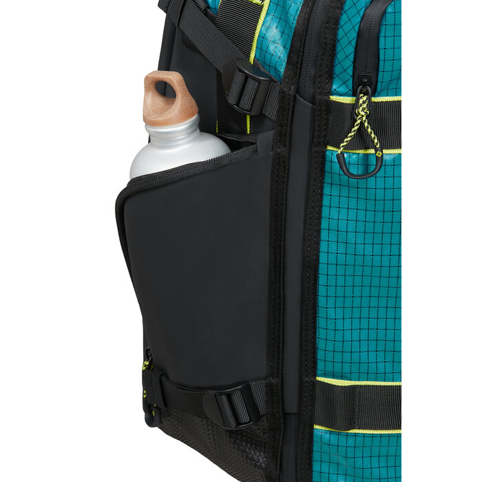 Samsonite Samsonite Outtrax underseat backpack S (40x30x20cm) deep teal