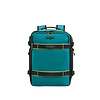 Samsonite Outtrax underseat backpack S (40x30x20cm) deep teal