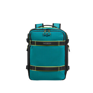 Samsonite Outtrax underseat backpack S (40x30x20cm) deep teal
