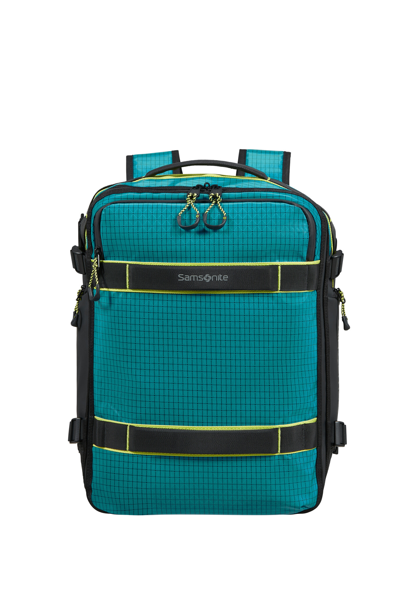 Samsonite Samsonite Outtrax underseat backpack S (40x30x20cm) deep teal