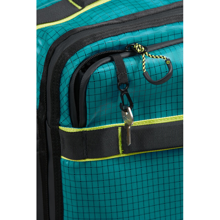 Samsonite Samsonite Outtrax underseat backpack S (40x30x20cm) deep teal