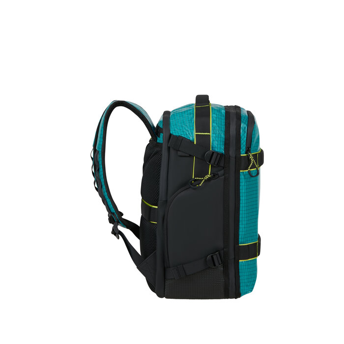 Samsonite Samsonite Outtrax underseat backpack S (40x30x20cm) deep teal