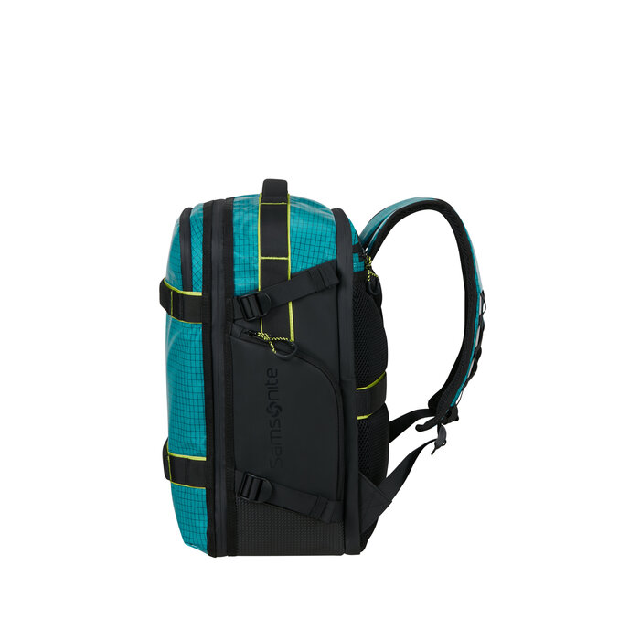 Samsonite Samsonite Outtrax underseat backpack S (40x30x20cm) deep teal