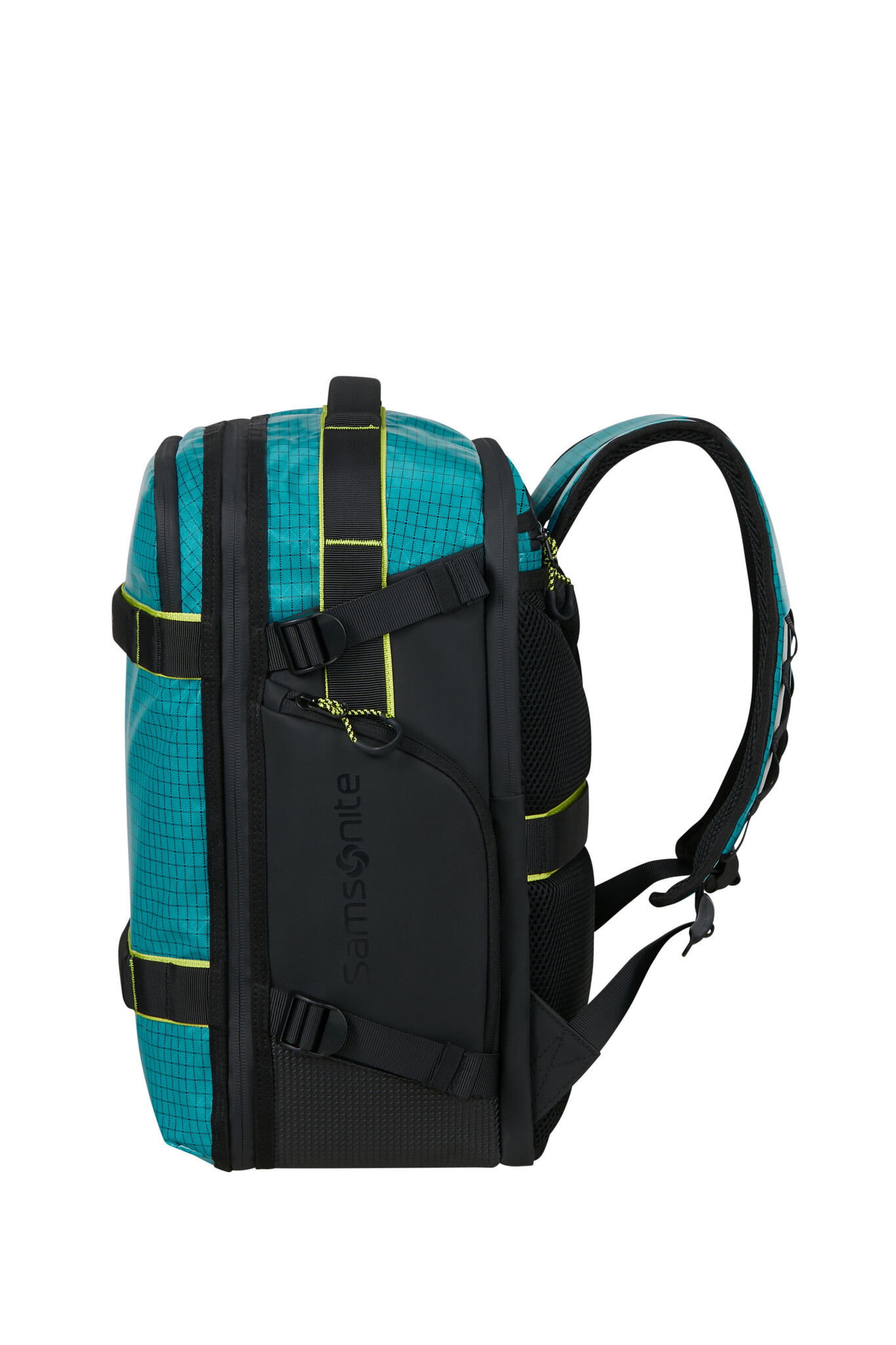 Samsonite Samsonite Outtrax underseat backpack S (40x30x20cm) deep teal