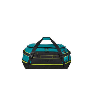 Samsonite Outtrax Duffle L EXP 100L/120L deep teal