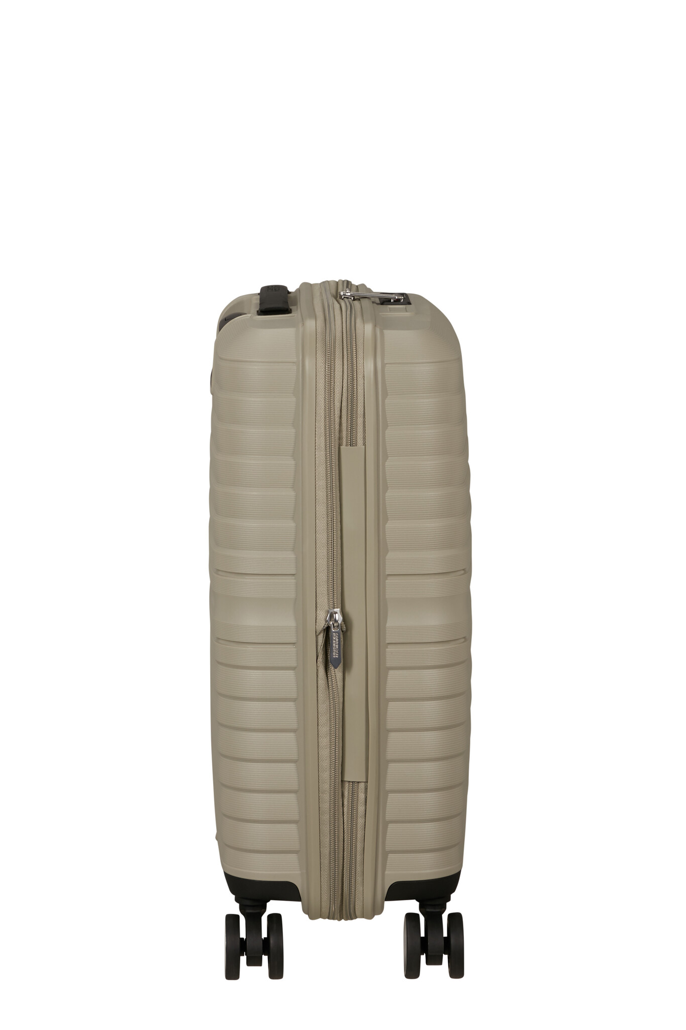 American Tourister American Tourister Flytwist 55 cm EXP. Spinner sandstone