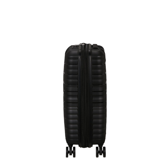 American Tourister American Tourister Flytwist 55 cm EXP. Spinner zwart