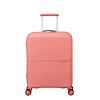 Airconic handbagage koffer 55-33.5L-2KG solar pink