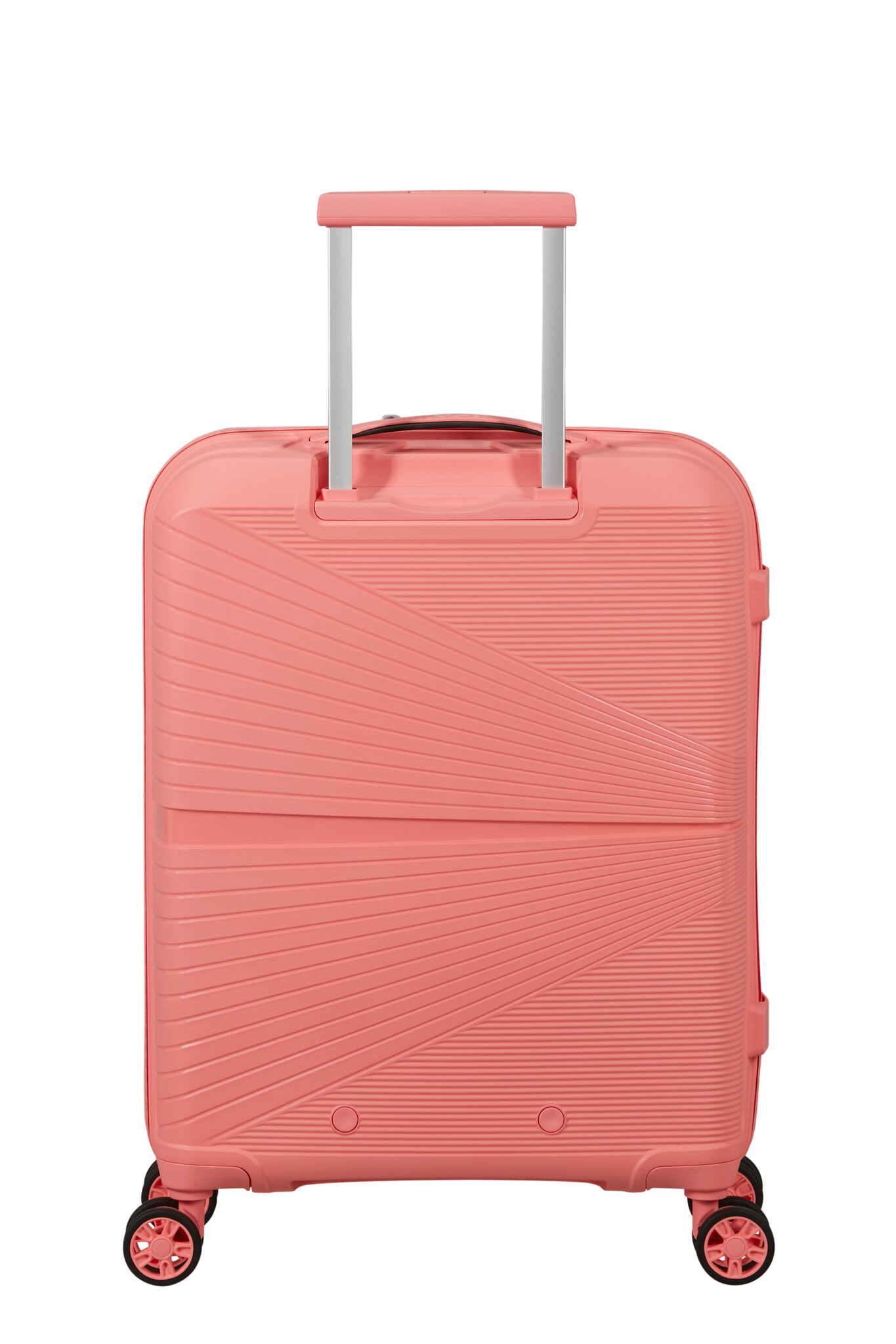 American Tourister Airconic handbagage koffer 55-33.5L-2KG solar pink