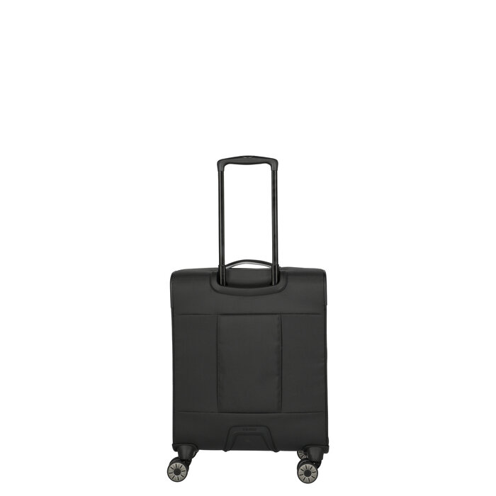 Travelite Travelite Jetpack Max 4 cabin 40x55x23cm zwart