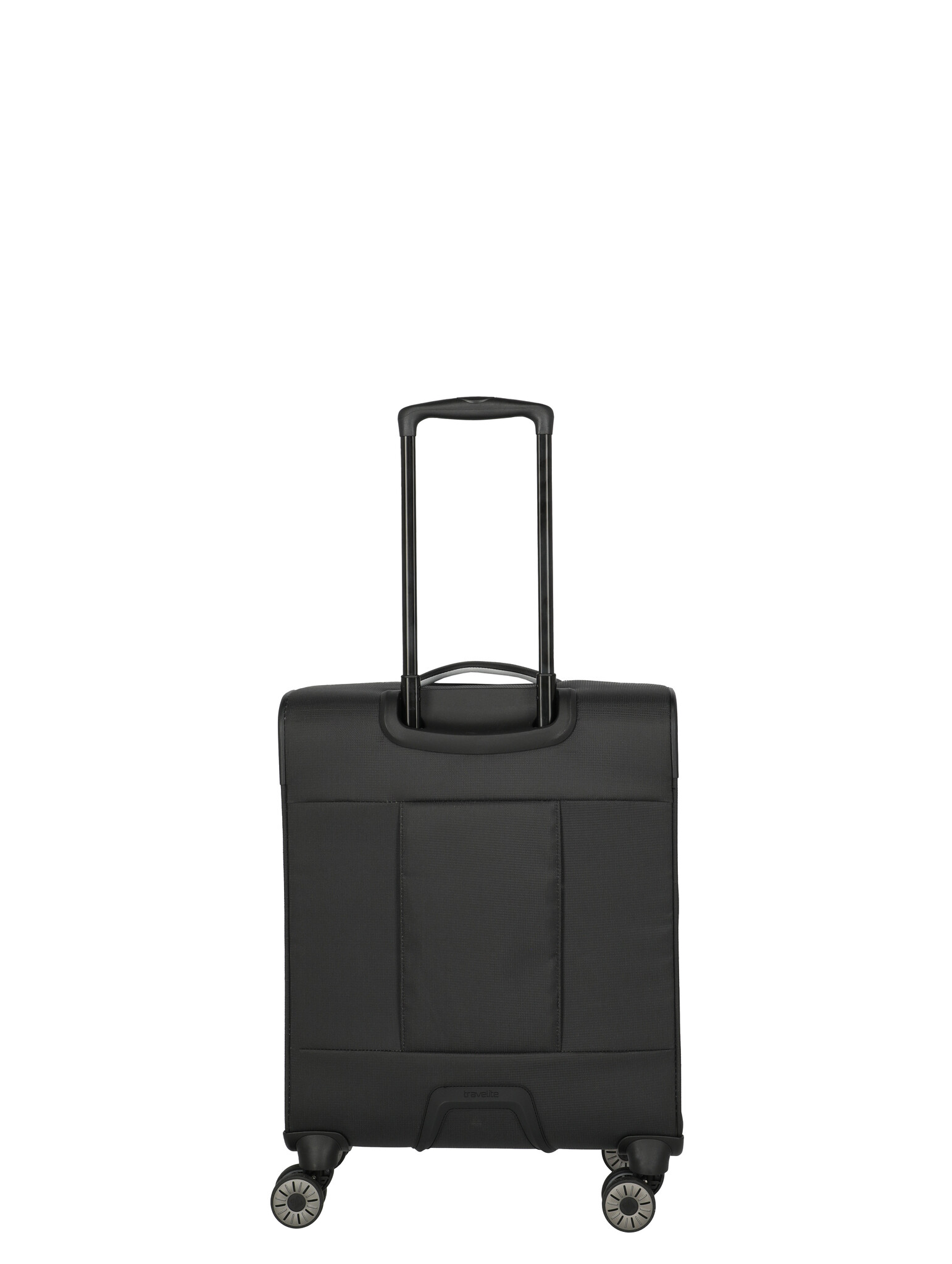 Travelite Travelite Jetpack Max 4 cabin 40x55x23cm zwart