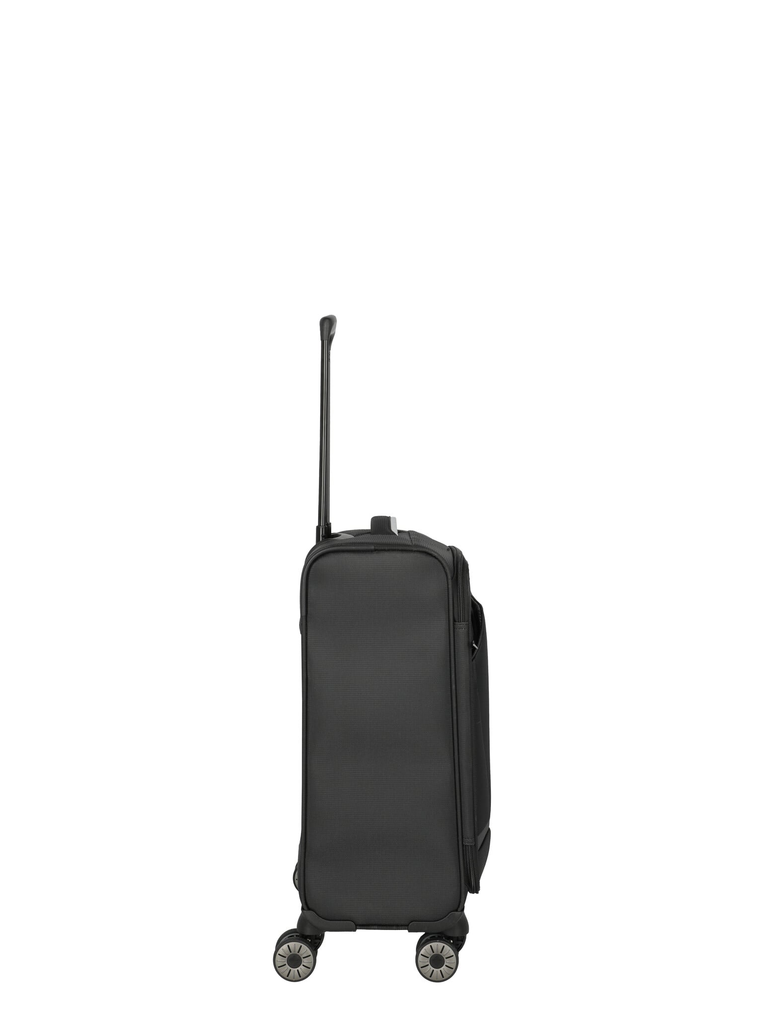 Travelite Travelite Jetpack Max 4 cabin 40x55x23cm zwart
