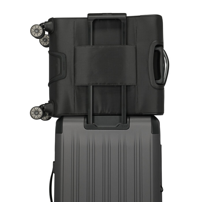 Travelite Travelite Jetpack Max 4 cabin 40x55x23cm zwart