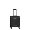 Travelite Jetpack Max 4 cabin 40x55x23cm zwart