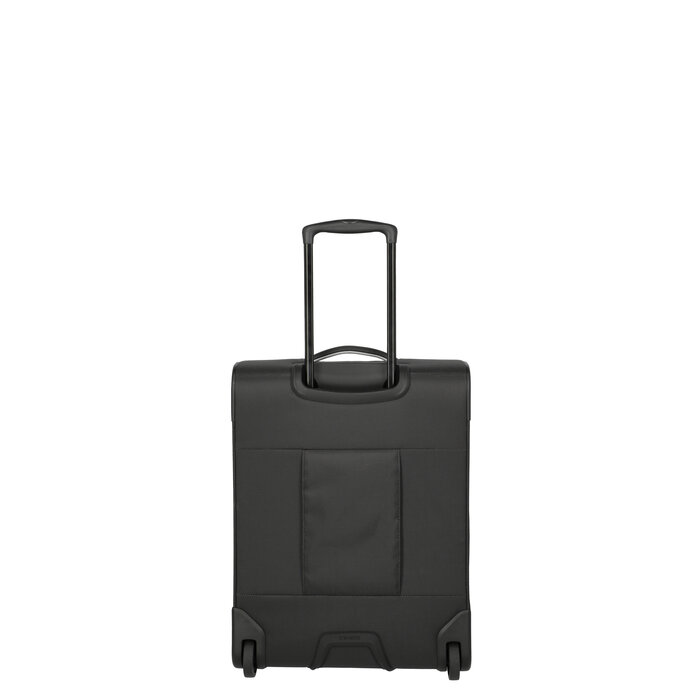 Travelite Travelite Jetpack multi2cabin size 40x55x20cm trolley zwart
